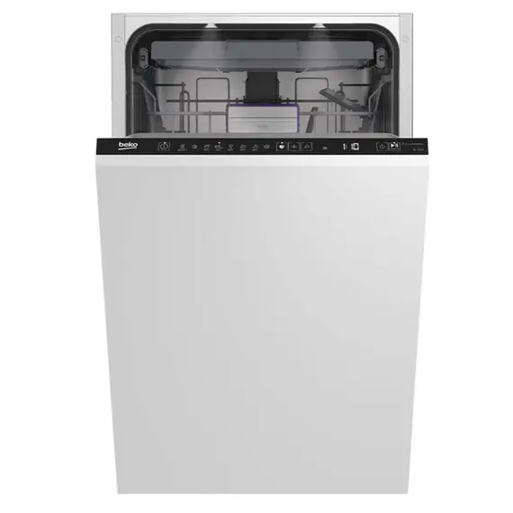 ჭურჭლის სარეცხი მანქანა BEKO BDIS38121Q b300