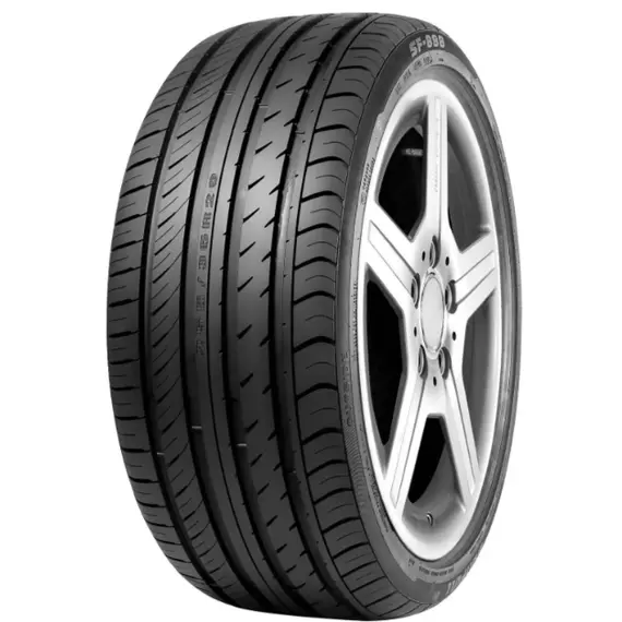 საბურავი SUNFULL 225/55R16 SF888