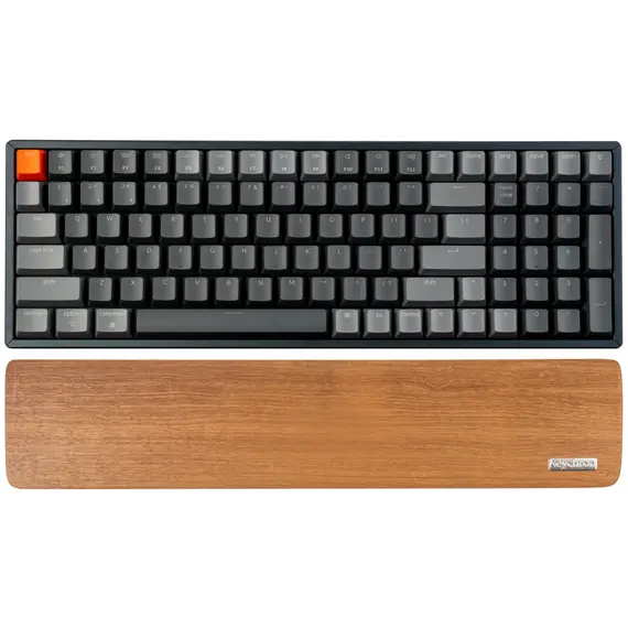 კლავიატურა Keychron K4 Palm Rest