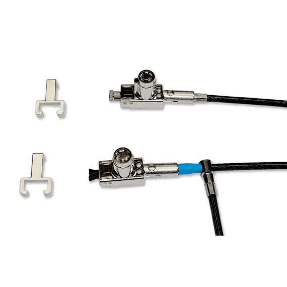 ლულის გასაღების საკეტი Noble Combact Wedge Lock TZ04T