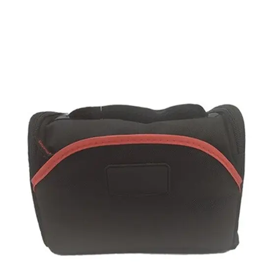 ფოტოაპარატის ჩანთა Camera bag with Red Line