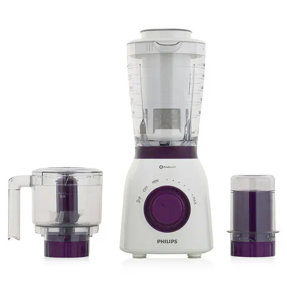 ბლენდერი PHILIPS HR2166/00
