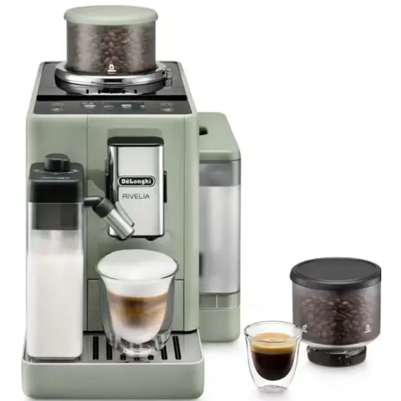 ყავის აპარატი Delonghi EXAM441.55.GR