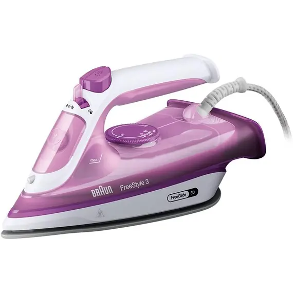 უთო BRAUN FI3124PU