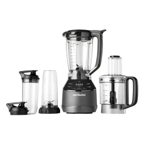 ბლენდერი Nutribullet NBF580B Blender 1500W