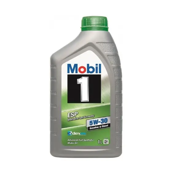 ზეთი MOBIL-1 ESP  5W30 1L