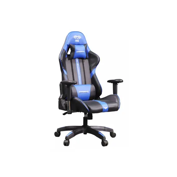 სათამაშო სავარძელი E-Blue EEC412BBAA-IA Gaming  Chair- BLUE