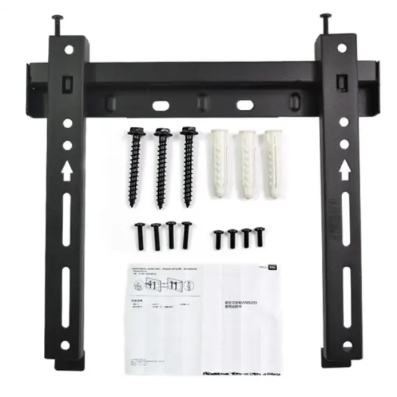 ტელევიზორის საკიდი TCL Wall Bracket  WMB234  37"-65''  VESA 200/200