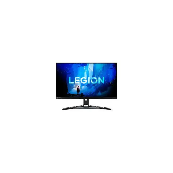 მონიტორი Lenovo Legion Y27qf-30 27" QHD (2560x1440) Raven Black