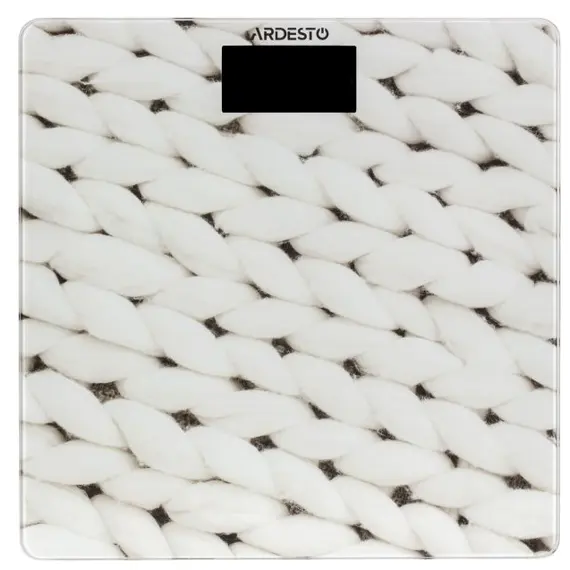 სასწორი Ardesto Scales SCB-965KNIT