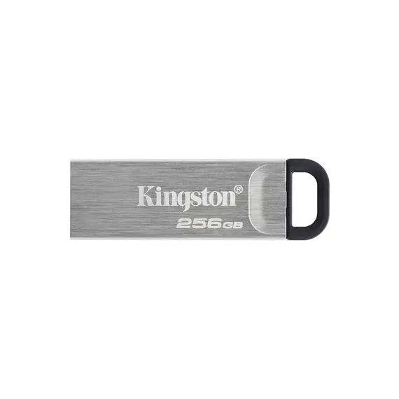 ფლეშ მეხსიერება Kingston DataTraveler Kyson 256GB USB 3.2 (DTKN/256GB)