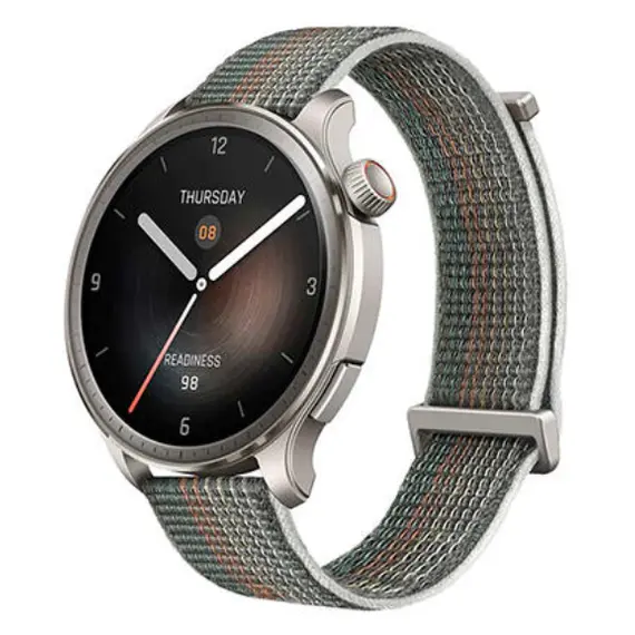 სმარტ საათი Xiaomi Amazfit Balance
