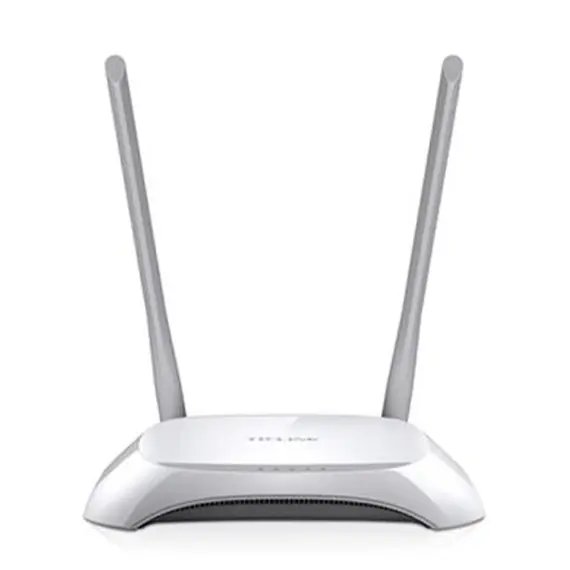 Wi-Fi როუტერი TP-Link TL-WR840N
