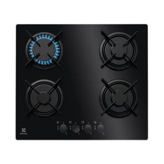 გაზქურის ზედაპირი Electrolux EGT6242NVK