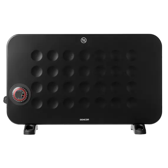 ელექტრო გამათბობელი Sencor SCF 2101BK Heating Convector