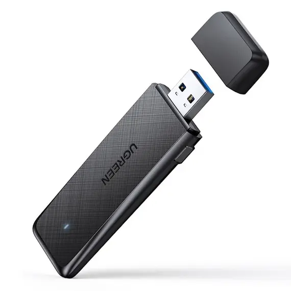 Wi-Fi ადაპტერი UGREEN CM492 (50340)