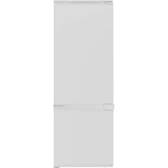 ჩასაშენებელი მაცივარი Beko BCSE400E40SN b300, 370L, Built-in Refrigerator, White