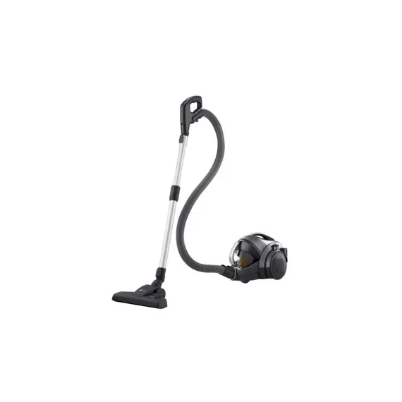 მტვერსასრუტი LG VK89309H.AKSQCIS With Container - Silver 2000 W