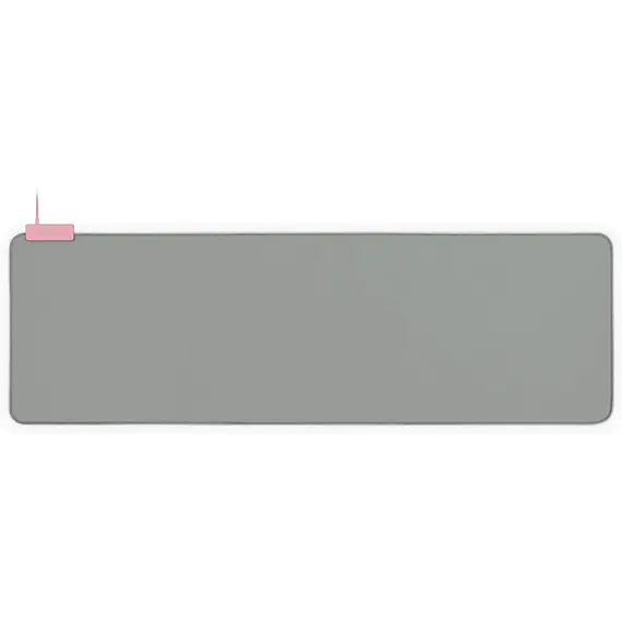 მაუსპადი Razer Mouse Pad Goliathus Extended Chroma XXL Quartz Grey (920х294х3mm)