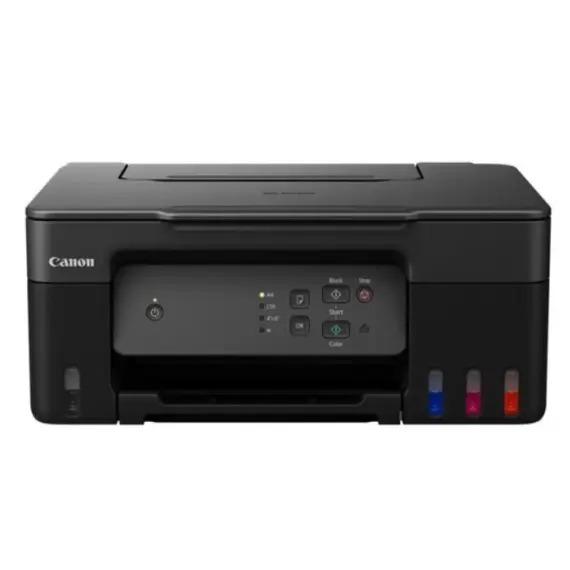 Printer Canon PIXMA G2430 MFP Printer А4 USB - 5991C009AA