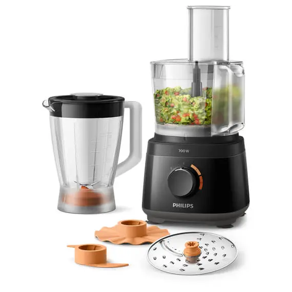 სამზარეულოს კომბაინი PHILIPS HR7320/10