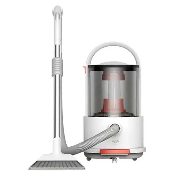 მტვერსასრუტი DEERMA TJ200W