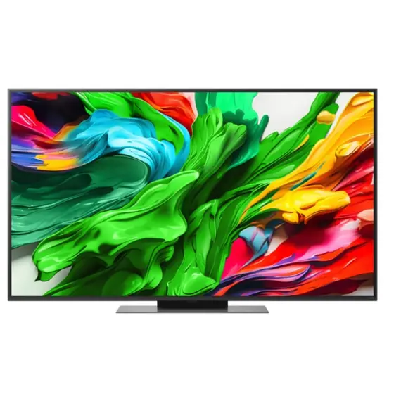 ტელევიზორი LG 55QNED86A6A.AMCN