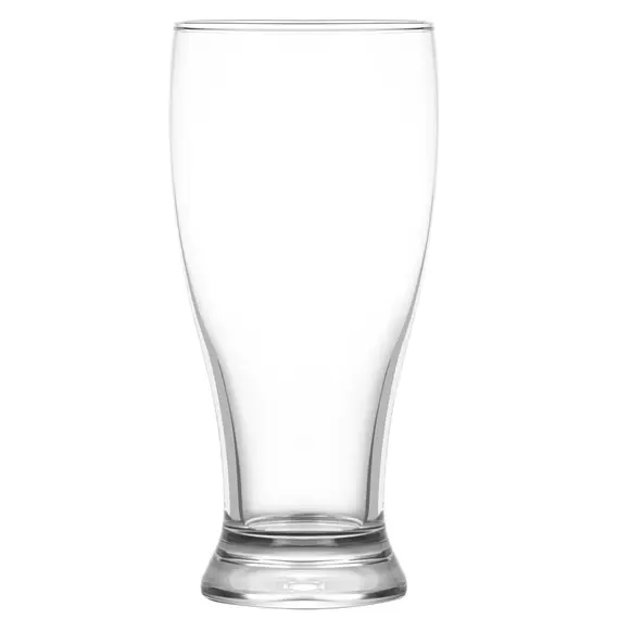 ლუდის ჭიქების ნაკრები Ardesto Beer glasses set Bari 565 ml, 2 pcs, glass
