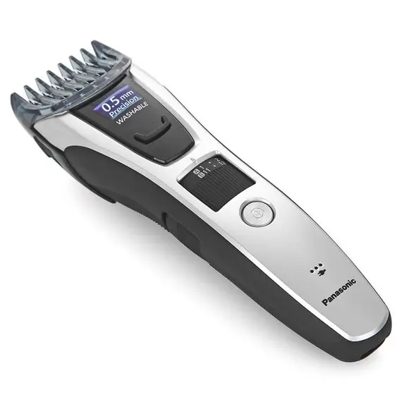 თმის საკრეჭი PANASONIC ERGB70S520 Silver