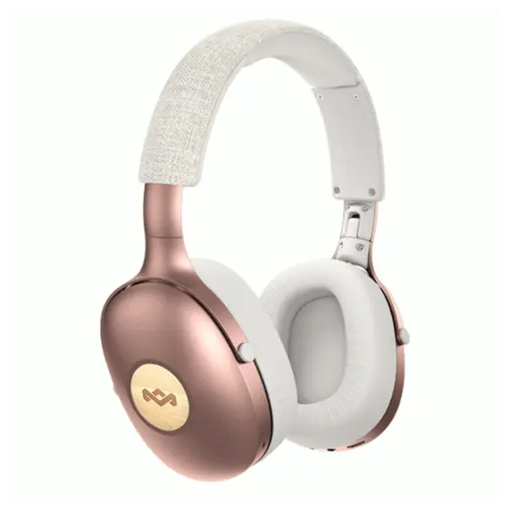 უსადენო ყურსასმენი House of Marley EM-JH151-CP