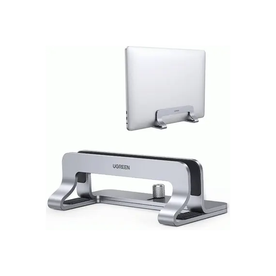 ნოუთბუქის სადგამი UGREEN LP258 (20471) Silver