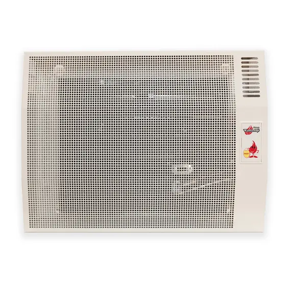 გაზის გამათბობელი AKOG-5-CP (SIT) WHITE (55-70კვ2)