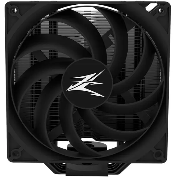 ქულერი Zalman CPU cooling system CNPS10X PERFORMA Black,2066,2011,V3,2011,1200,115X, *1700 (ZM-1700MKA), AM4,135mm,TDP180W