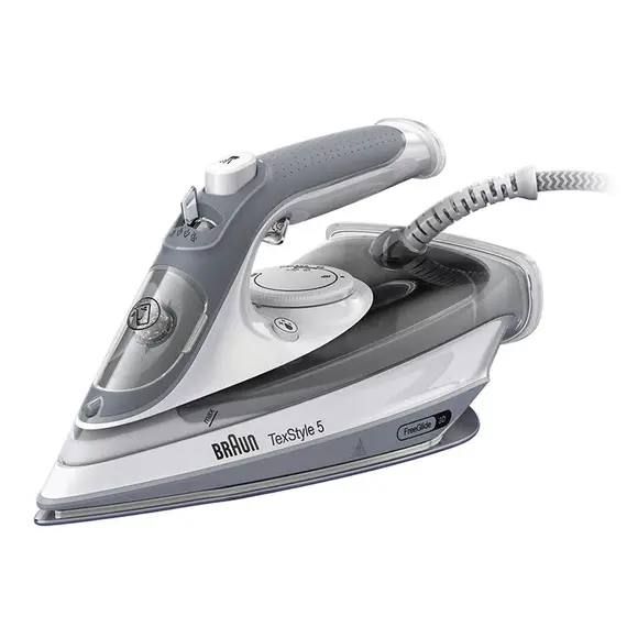 ორთქლის უთო BRAUN SI5078GY SI