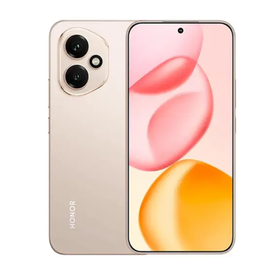 მობილური ტელეფონი Honor 400 8GB/256GB Dual Sim Desert Gold