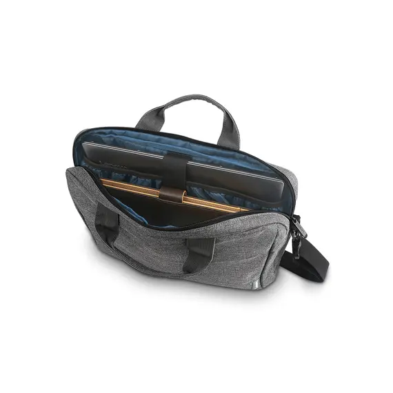 ლეპტოპის ჩანთა Lenovo 15.6 Laptop Casual Toploader T210 Grey