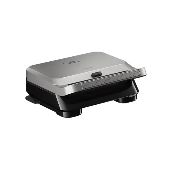 ტოსტერი BRAUN SM5005 SM BRAUN SILVBK  SnackMaker