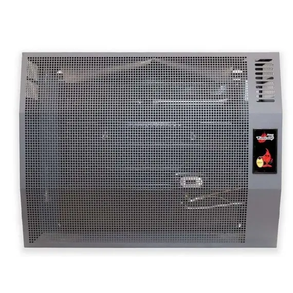 გაზის გამათბობელი Akog 4 sp Graphite