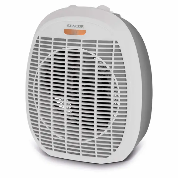 ელექტრო გამათბობელი SENCOR SFH 7017WH FAN HEATER