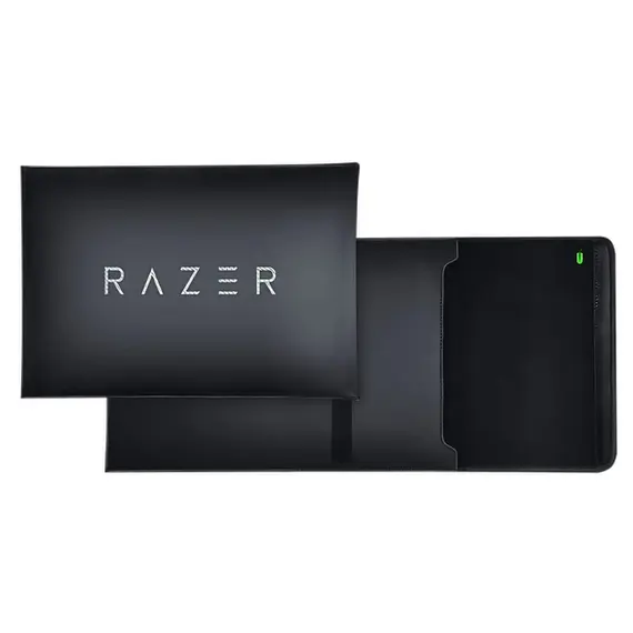 ნოუთბუქის ჩანთა Razer Protective Sleeve V2 - For 13.3 Notebooks - FRML Packaging