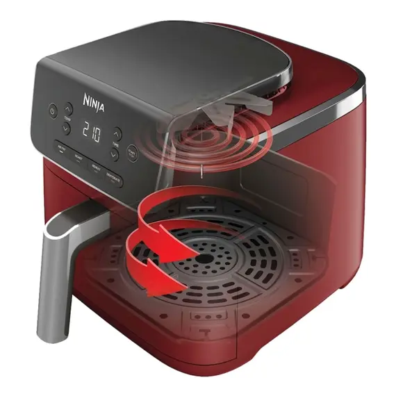 აეროგრილი NINJA AF140EUCM