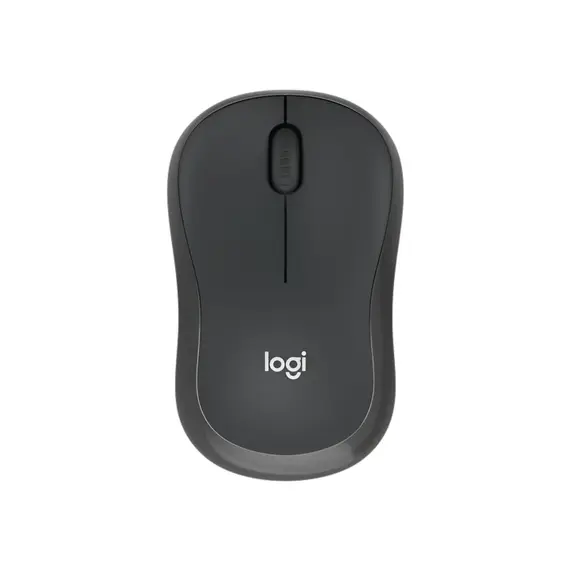 მაუსი LOGITECH M240 Bluetooth Mouse - GRAPHITE - SILENT
