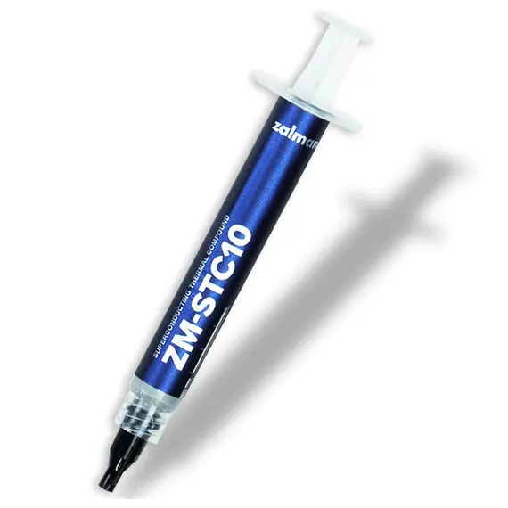 თერმო პასტა ZALMAN ZM-STC10