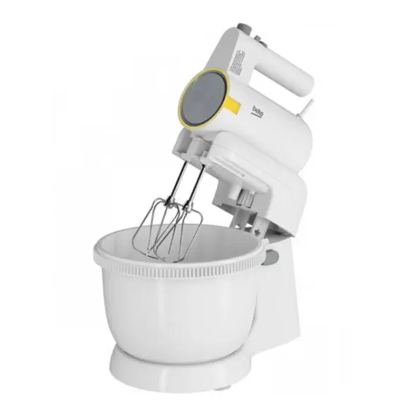 მიქსერი Beko HMM 62444 W