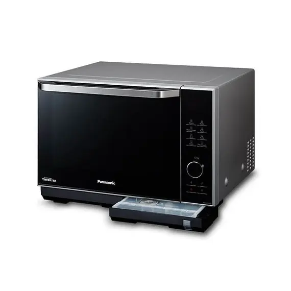 მიკროტალღური PANASONIC NN-DS596MZPE