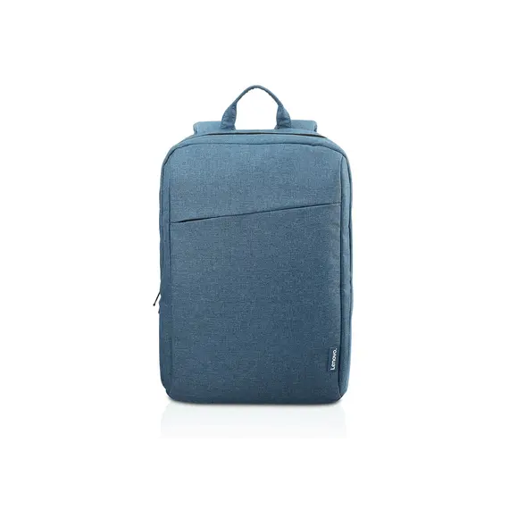 ლეპტოპის ჩანთა Lenovo 15.6 Laptop Casual Backpack B210 Blue