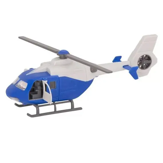 თვითმფრინავი DRIVEN MICRO helicopter WH1072