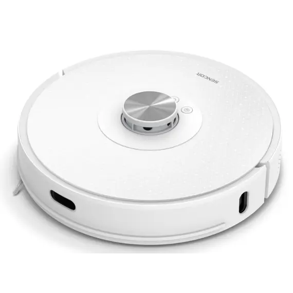 რობოტი მტვერსასრუტი Sencor SRV 9350WH Robotic