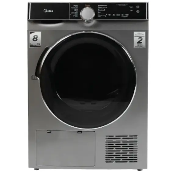 საშრობი მანქანა Midea MDK03H80/S