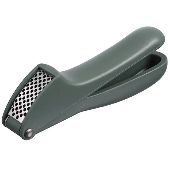 ნივრის საჭყლეტი Ardesto Garlic Press Gemini, green, s/s, pp